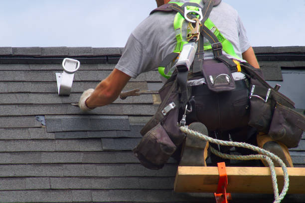 Best Roof Gutter Cleaning  in Marlborough, MO