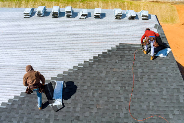 Marlborough, MO Roofing Contractor Company