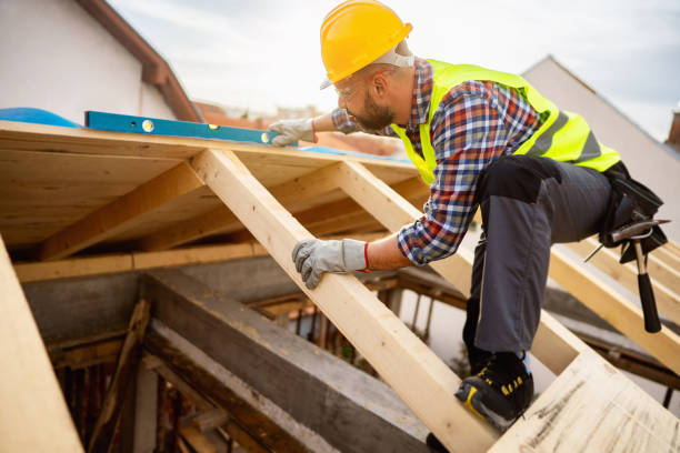 Best Roof Repair Services  in Marlborough, MO