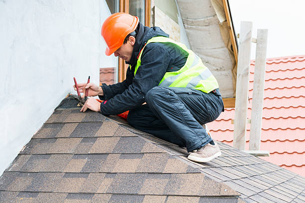 Best Roof Replacement Cost  in Marlborough, MO